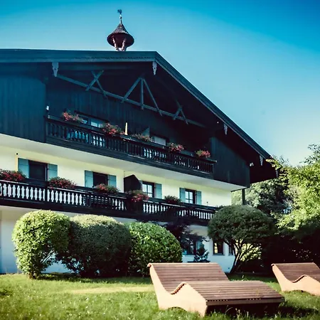 Gschwendtnerhof App23 Christ * Aschau im Chiemgau