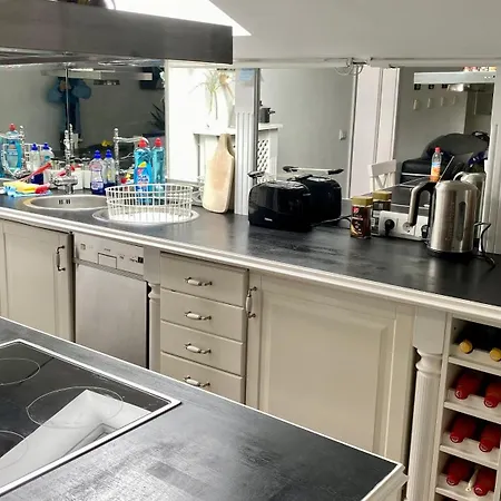 דירה Gschwendtnerhof App23 Christ