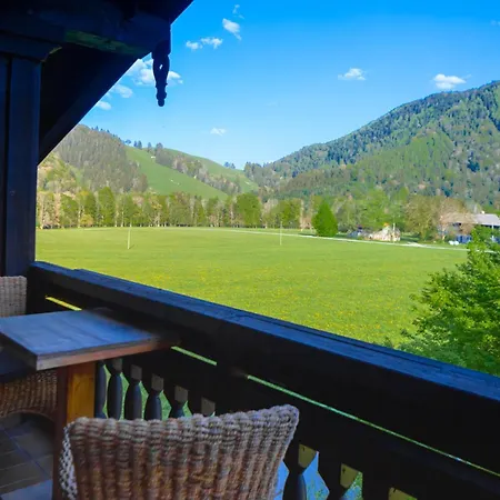 Gschwendtnerhof App23 Christ Aschau im Chiemgau