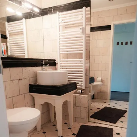 Appartement Gschwendtnerhof App23 Christ